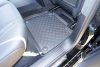 Mercedes GLE SUV (V167) ( 2019- ) Aristar Set de covorașe din cauciuc cu talon înalt