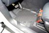 Mercedes GLE Coupe (C167) ( 2019- ) Set de covorașe din cauciuc Aristar High bead