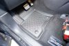 Mercedes EQA (H243) ( 2021- ) Aristar Set de covorașe de cauciuc cu talon înalt Aristar High bead