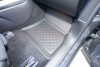 Mercedes EQA (H243) ( 2021- ) Aristar Set de covorașe de cauciuc cu talon înalt Aristar High bead