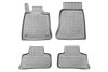 Mercedes GLC (X253/C253) ( 2015-2022 ) Aristar Set de covorașe de cauciuc cu talon înalt Aristar High bead