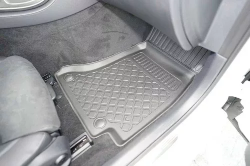 Mercedes E-CLASS (W214/S214) Sedan/Station Wagon ( 2023- ) Aristar Set de covorașe din cauciuc cu talon înalt Aristar