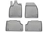 Ford Mustang Mach-E ( 2020- ) Aristar Set de covorașe de cauciuc cu talon înalt Aristar High bead
