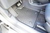 Ford Mustang Mach-E ( 2020- ) Aristar Set de covorașe de cauciuc cu talon înalt Aristar High bead