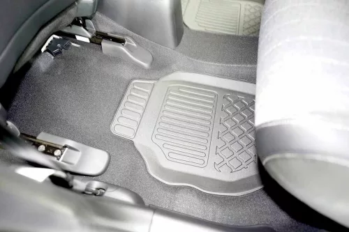 Honda JAZZ (V) (2020-) Set de covorașe din cauciuc 3D Aristar cu margini înalte