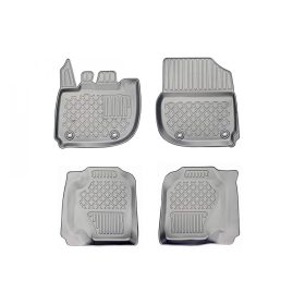   Honda HR-V (III) (2021-) Set de covorașe din cauciuc 3D cu margini înalte Aristar