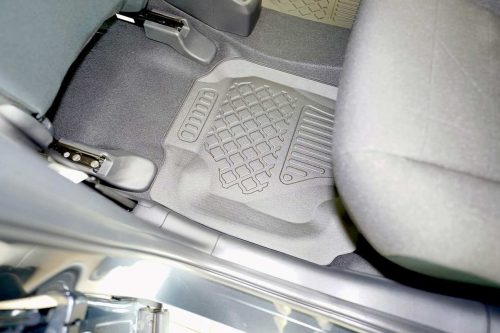 Honda HR-V (III) (2021-) Set de covorașe din cauciuc 3D cu margini înalte Aristar