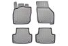 Audi A3 (8Y) ( 2020- ) Set de covorașe de cauciuc Aristar High bead