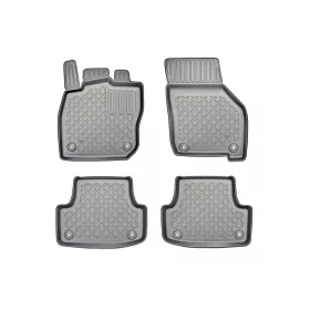   Audi A3 (8Y) (2020-) Set de covorașe din cauciuc 3D cu margini înalte Aristar