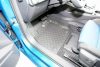 Audi A3 (8Y) ( 2020- ) Set de covorașe de cauciuc Aristar High bead