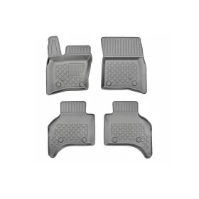   Land Rover Defender 110 (L663) (2020-) Set de covorașe din cauciuc 3D cu margini înalte Aristar