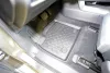 Nissan X-Trail (T33) e-Power ( 2022- )  Aristar Set de covorașe din cauciuc cu talon înalt