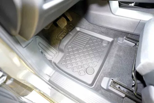 Nissan X-Trail (T33) e-Power ( 2022- )  Aristar Set de covorașe din cauciuc cu talon înalt