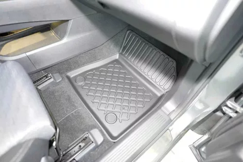 Nissan X-Trail (T33) e-Power ( 2022- )  Aristar Set de covorașe din cauciuc cu talon înalt