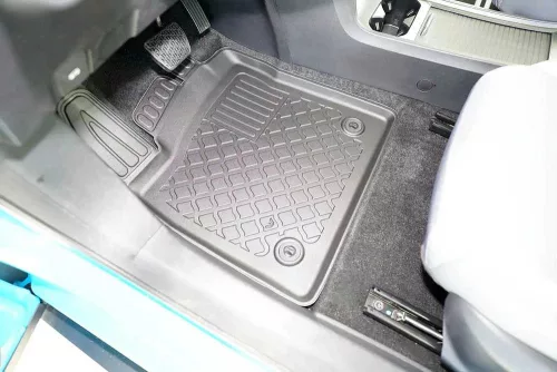 MG 4 (2022-) Set de covorașe din cauciuc 3D Aristar cu margini înalte