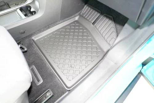 MG 4 (2022-) Set de covorașe din cauciuc 3D Aristar cu margini înalte