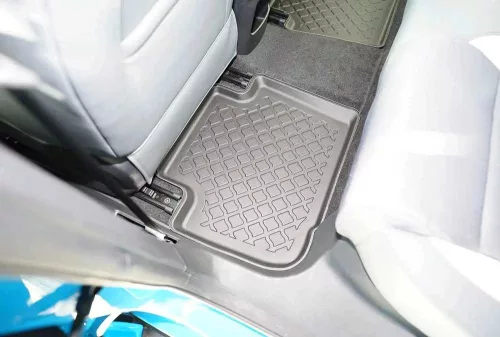 MG 4 (2022-) Set de covorașe din cauciuc 3D Aristar cu margini înalte