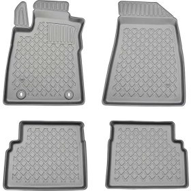   MG ZS ( 2017- ) Aristar Set de covorașe din cauciuc cu talon înalt