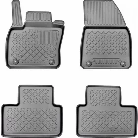   Volvo EX30 (2024-) Set de covorașe din cauciuc 3D cu margini înalte Aristar