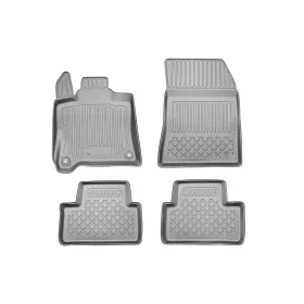 Peugeot 308 2024-től magasperemű gumiszőnyeg