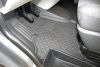 Volkswagen T5-T6 / Transporter ( 2003- ) Aristar Set de covorașe din cauciuc cu talon înalt