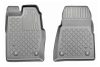Ford Custom ( 2018- ) Manual Aristar Set de covoare de cauciuc cu jante înalte pentru Ford Custom ( 2018- )