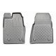Ford Custom ( 2018- ) Manual Aristar Set de covoare de cauciuc cu jante înalte pentru Ford Custom ( 2018- )