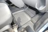Ford Custom ( 2018- ) Manual Aristar Set de covoare de cauciuc cu jante înalte pentru Ford Custom ( 2018- )