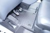 Citroen Jumpy (III) ( 2016- ) / Opel Vivaro (C ) ( 2019- ) / Peugeot Expert (III) ( 2016- ) / Toyota ProAce ( 2016- ) Set de covorașe din cauciuc cu talon înalt Aristar