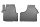 Fiat Talento ( 2014-2021 ) / Opel Vivaro (II) ( 2014-2019 ) / Renault Trafic (III) ( 2014- ) Set de covorașe din cauciuc cu talon înalt Aristar