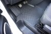 Fiat Talento ( 2014-2021 ) / Opel Vivaro (II) ( 2014-2019 ) / Renault Trafic (III) ( 2014- ) Set de covorașe din cauciuc cu talon înalt Aristar