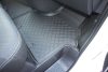 Fiat Talento ( 2014-2021 ) / Opel Vivaro (II) ( 2014-2019 ) / Renault Trafic (III) ( 2014- ) Set de covorașe din cauciuc cu talon înalt Aristar