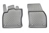 Volkswagen Caddy (V) ( 2020- ) Set de covoare de cauciuc cu profil înalt Aristar pentru 2 persoane