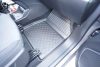 Mercedes Citan (W420) Tourer V/5 ( 2021- ) / Renault Kangoo (III) ( 2021- ) 2 pasageri Aristar Set de covoare din cauciuc cu talon înalt pentru 2 pasageri