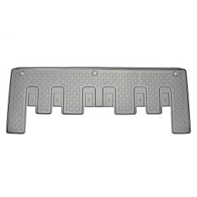   Ford Custom Tourneo (2018-) Set de covorașe din cauciuc 3D Aristar cu margini înalte pentru al doilea rând