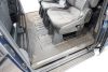 Ford Custom Tourneo ( 2018- ) Set de covorașe din cauciuc Aristar High bead pentru al doilea rând ( 2018- )