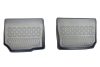 Opel Zafira B (II) ( 2005-2014 ) Scaunele de pe al treilea rând Aristar Set de covorașe din cauciuc cu talon înalt