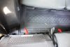 Volkswagen Touran ( 2003-2015 ) Scaunele din al treilea rând Aristar Set de covorașe din cauciuc cu talon înalt