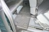 Mercedes Vito (W447) ( 2014- ) Scaunele de pe al treilea rând Aristar Set de covorașe din cauciuc cu talon înalt