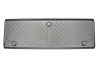 Ford Connect ( 2022- ) / Volkswagen Caddy (SB) ( 2021- ) Scaunele de pe al treilea rând Aristar Set de covorașe din cauciuc cu talon mare