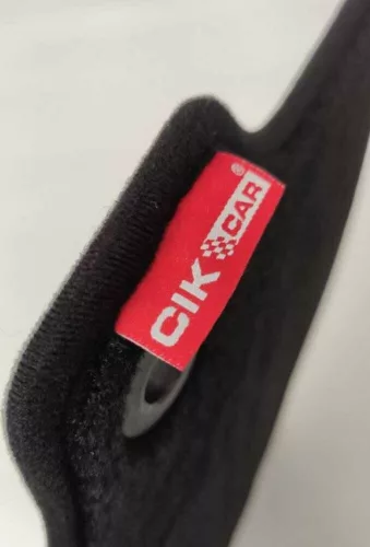 Dacia SANDERO III / Stepway ( 2020- ) Covor CikCar de 9 mm grosime