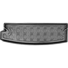   Dacia Jogger (2022-) Tava pentru portbagaj Cikcar cu dimensiuni precise, pentru 7 locuri