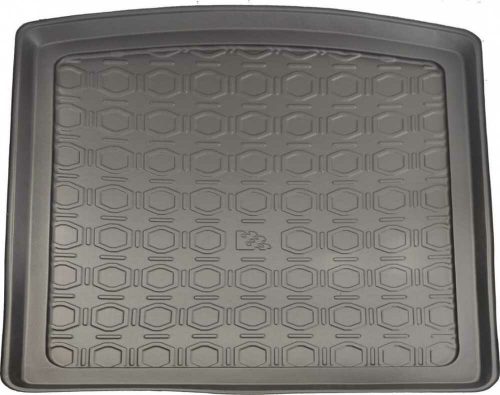Ford S-MAX (II) / GALAXY (III) ( 2015- ) Compartiment pentru bagaje CikCar pentru 5 pasageri cu dimensiuni exacte
