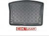 Suzuki SX4 S-Cross ( 2013-2020 ) / S-Cross Hybrid ( 2020- ) Compartiment pentru bagaje CikCar cu dimensiuni exacte
