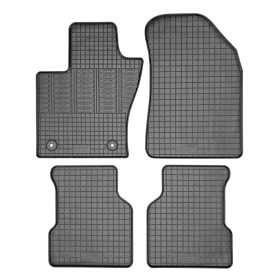 Alfa Romeo Tonale (2022-) Set covorașe din cauciuc CikCar