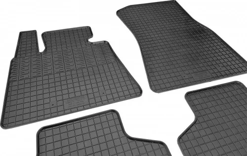 BMW X7 (G07) (2018-)  Set covorașe din cauciuc CikCar