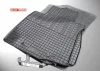 Citroen C1 (I) / Peugeot 107 / Toyota Aygo ( 2005-2014 ) Set de covorașe din cauciuc CikCar