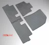 Citroen C4 Picasso (II) / Grand Picasso (II) ( 2013-2018 ) / Citroen C4 Spacetourer / Grand Spacetourer ( 2018-2022 ) Set covorașe de cauciuc Cikcar