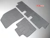 Citroen C4 Picasso (II) / Grand Picasso (II) ( 2013-2018 ) / Citroen C4 Spacetourer / Grand Spacetourer ( 2018-2022 ) Set covorașe de cauciuc Cikcar