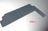 Citroen Jumpy (II) / Peugeot Expert (2007-2016 ) / Fiat Scudo (2007-2021 ) Set de covorașe de cauciuc CikCar pentru rândul 2